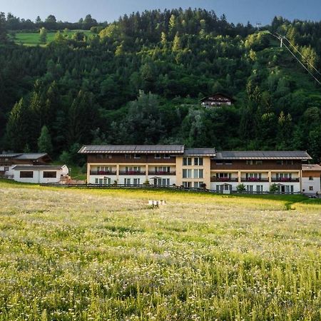 Apparthotel Alpenchalet Нойкірхен-ам-Гросфенедігер Екстер'єр фото