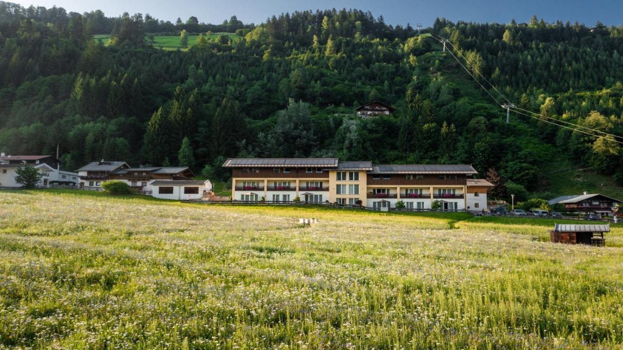 Apparthotel Alpenchalet Нойкірхен-ам-Гросфенедігер Екстер'єр фото