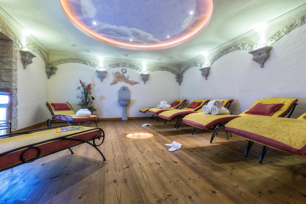 Apparthotel Alpenchalet Нойкірхен-ам-Гросфенедігер Екстер'єр фото