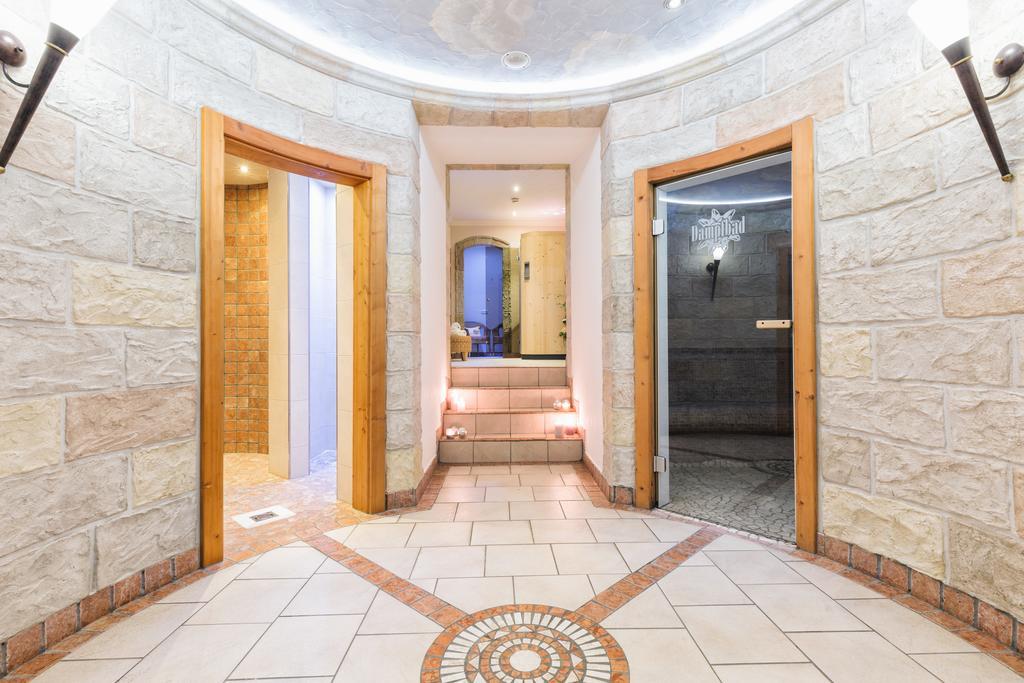 Apparthotel Alpenchalet Нойкірхен-ам-Гросфенедігер Екстер'єр фото