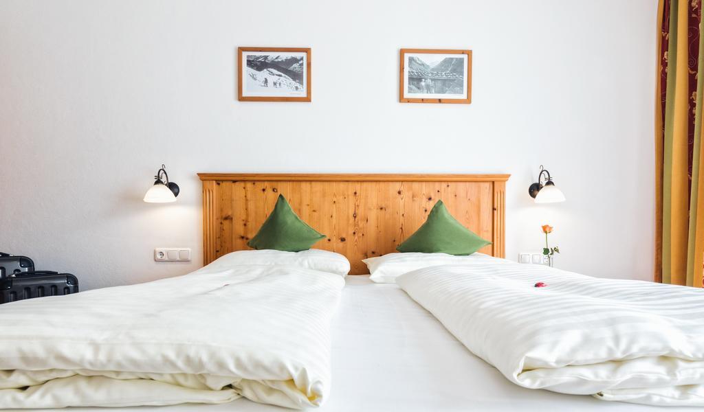 Apparthotel Alpenchalet Нойкірхен-ам-Гросфенедігер Екстер'єр фото