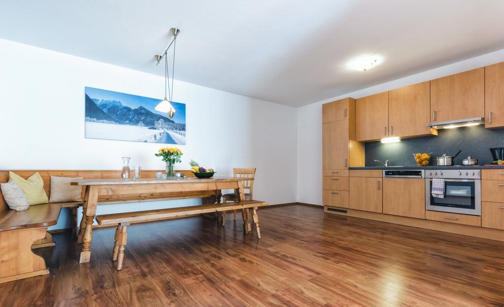 Apparthotel Alpenchalet Нойкірхен-ам-Гросфенедігер Екстер'єр фото