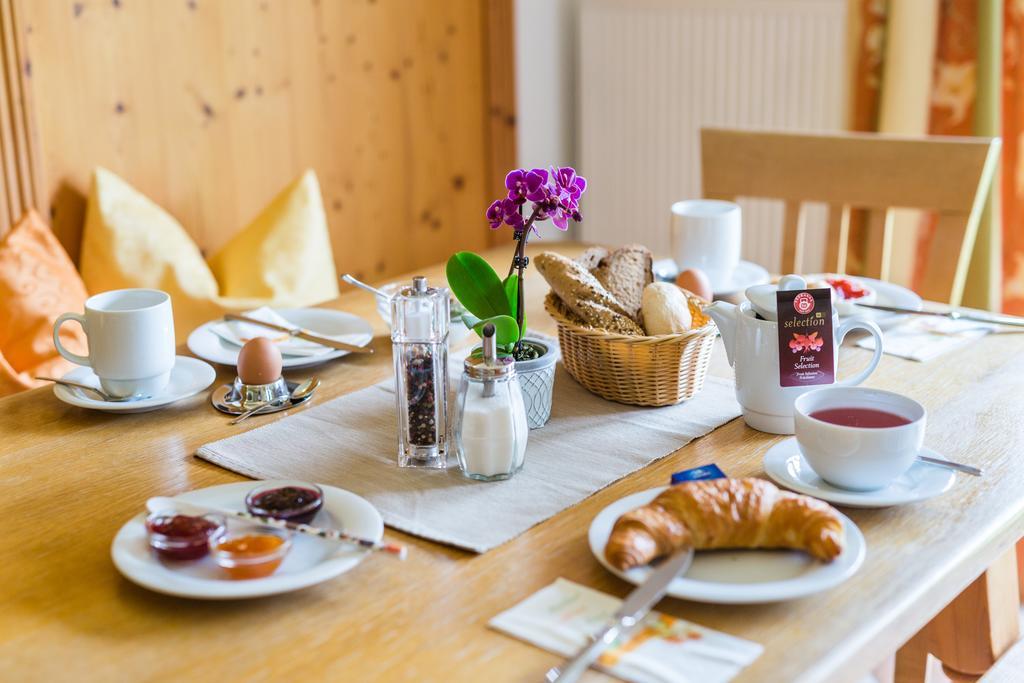 Apparthotel Alpenchalet Нойкірхен-ам-Гросфенедігер Екстер'єр фото