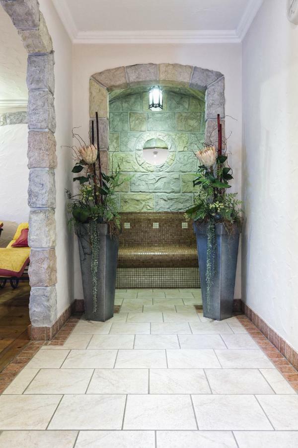 Apparthotel Alpenchalet Нойкірхен-ам-Гросфенедігер Екстер'єр фото